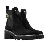 Louis Vuitton LV Beaubourg Ankle Boot